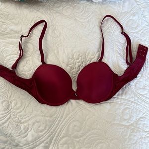 Fredricks of Hollywood Exxtreme Push Up Bra